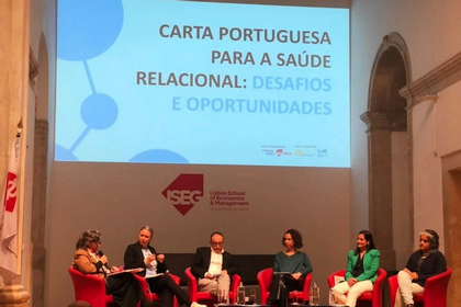 Carat Portuguesa Saúde Relacional