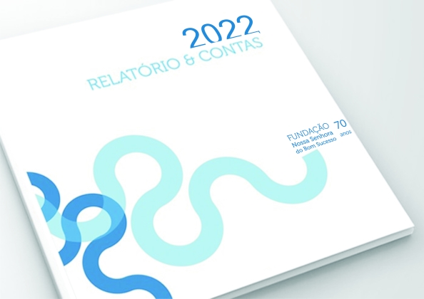 Relatório e Contas 2022 da FNSBS